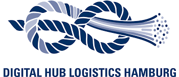 Digital Hub Logistics Hamburg